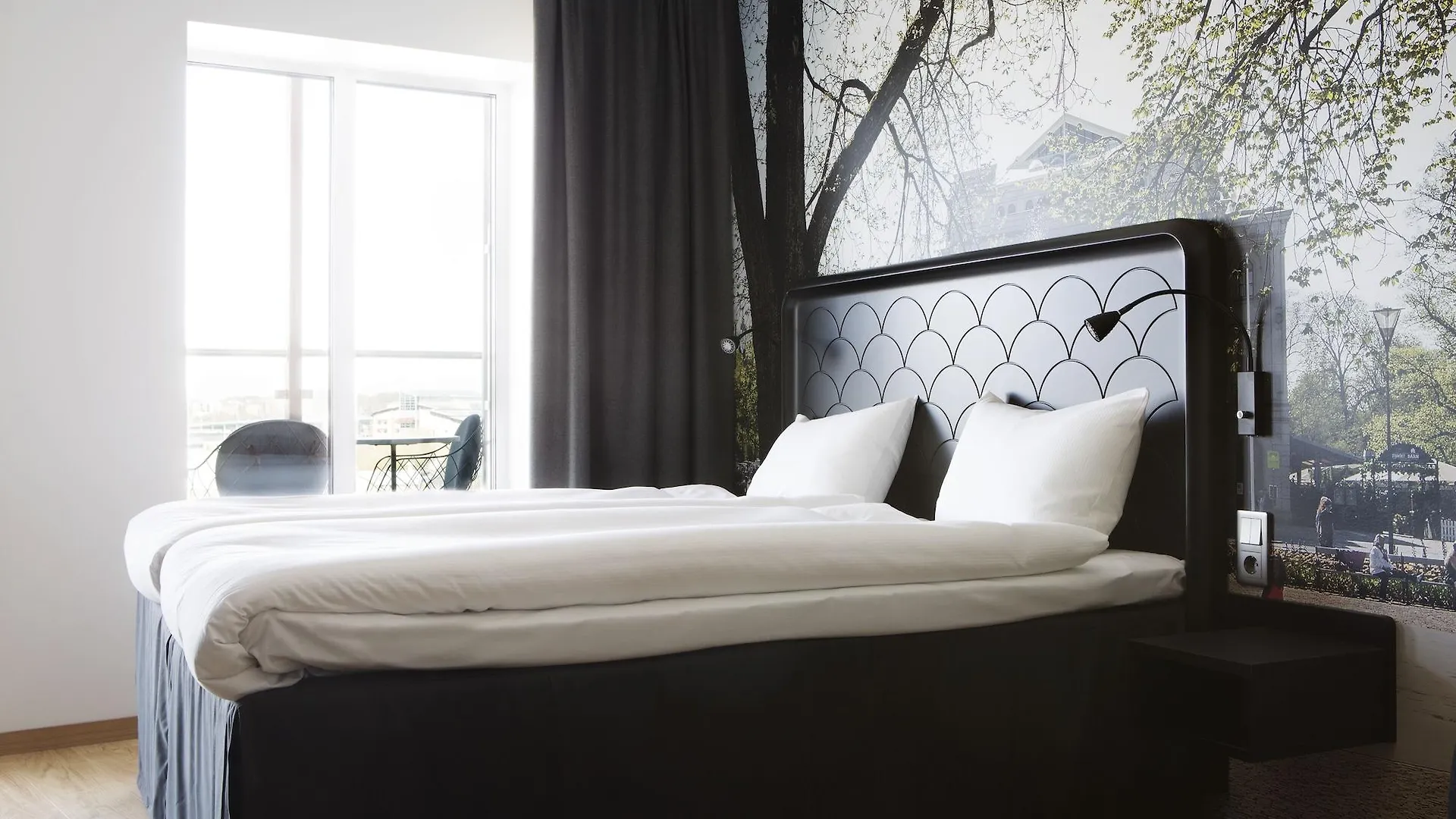 Comfort Hotel Goeteborg