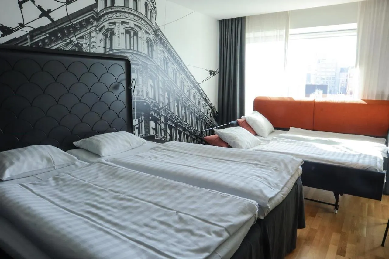 Comfort Hotel Goeteborg Svezia