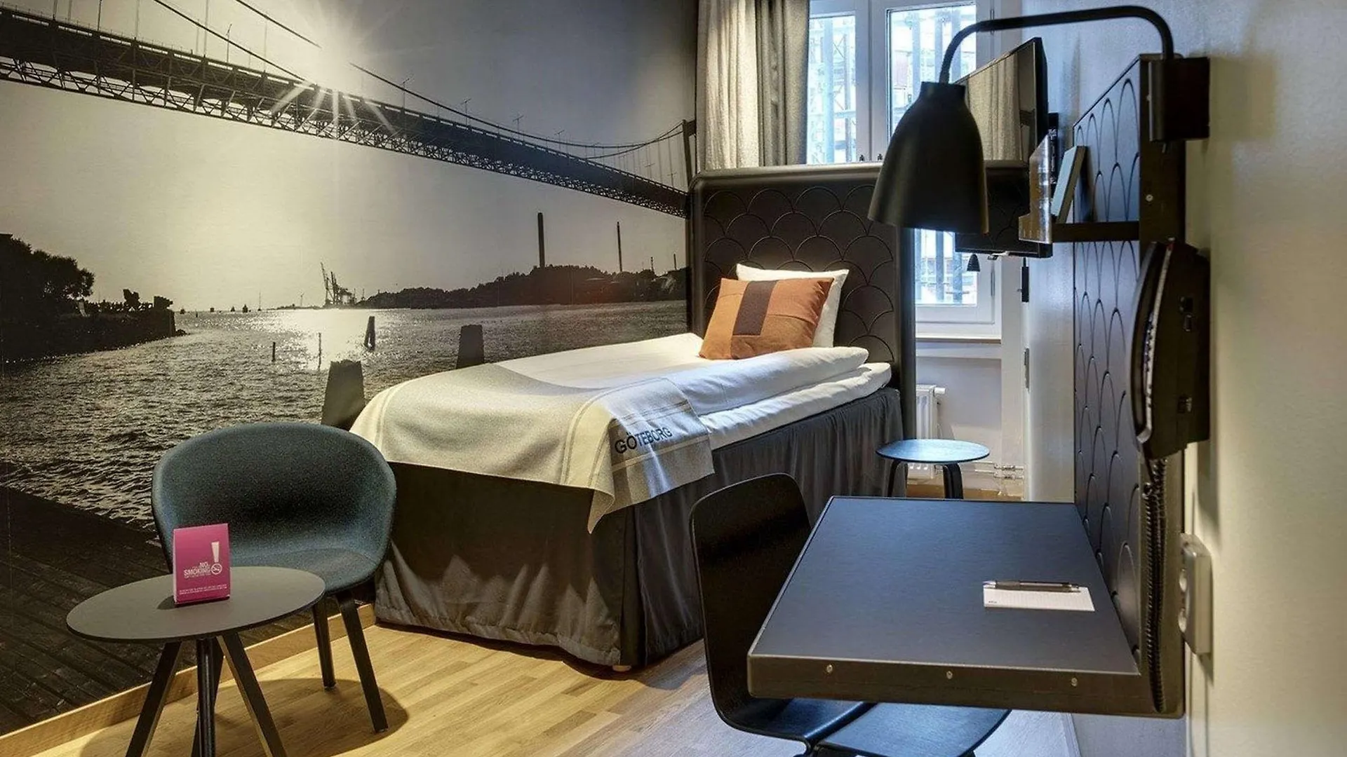 Comfort Hotel Goeteborg