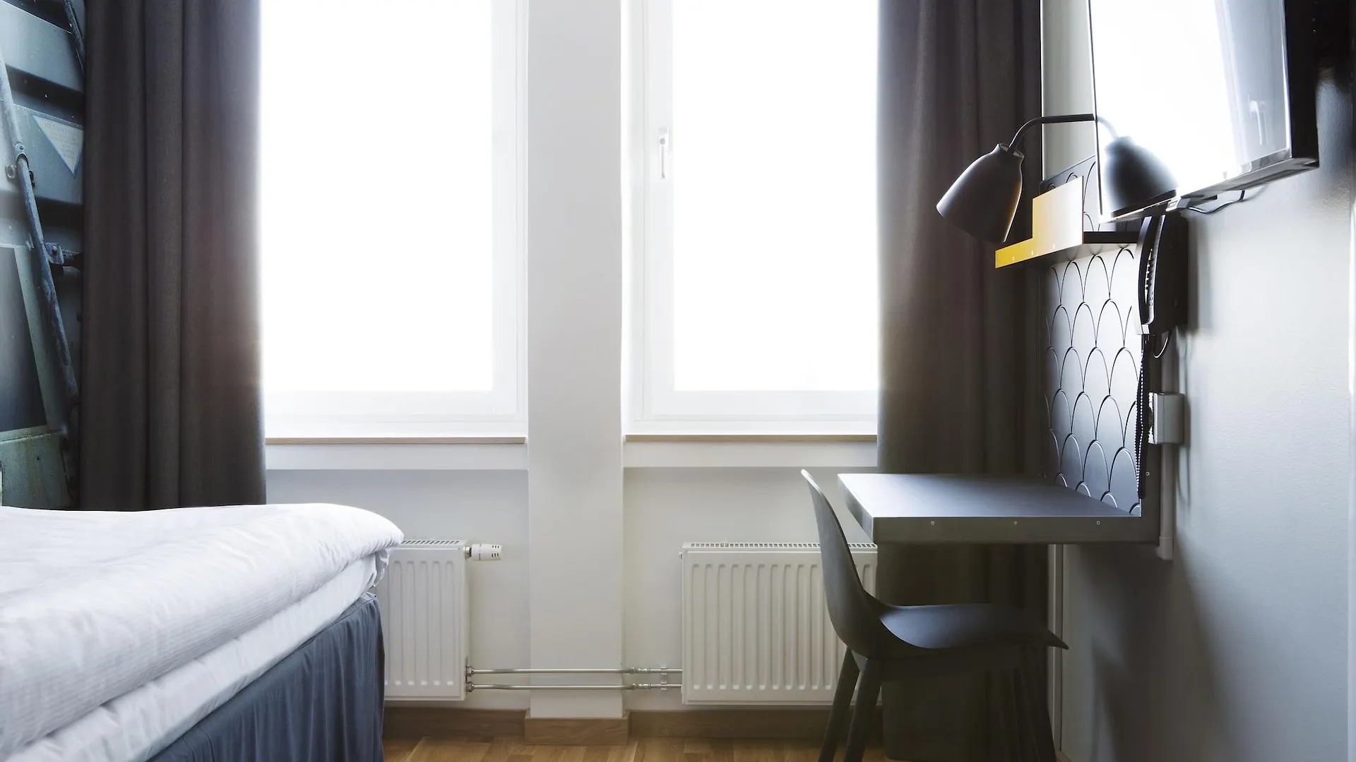 Comfort Hotel Goeteborg 4*, Goteborg Svezia