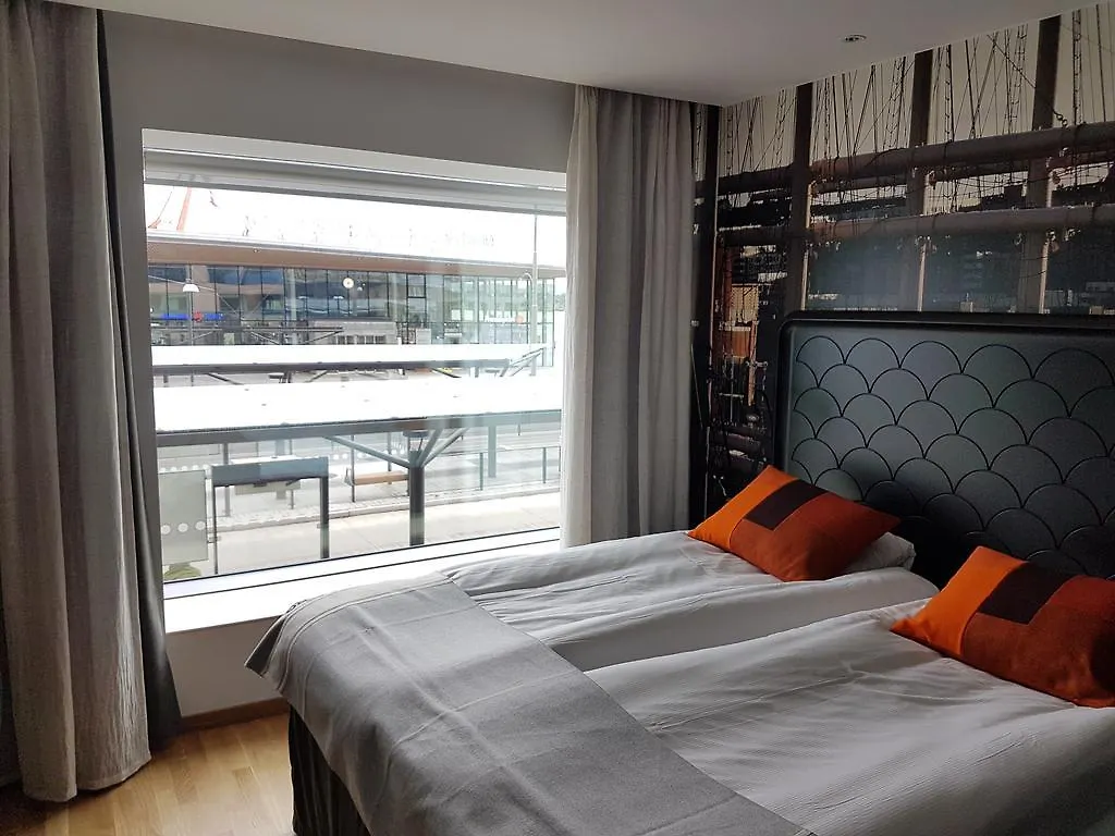 Comfort Hotel Goeteborg 4*, Goteborg Svezia