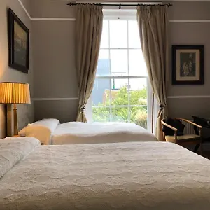 Guest house Harveys