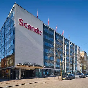 Scandic Europa Hotel