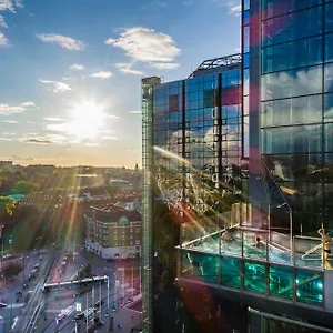 Hotel Gothia Towers