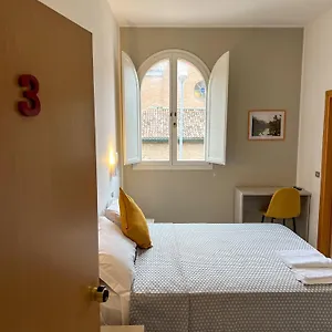 *** Hotel Al Gallo Trattoria E Italia