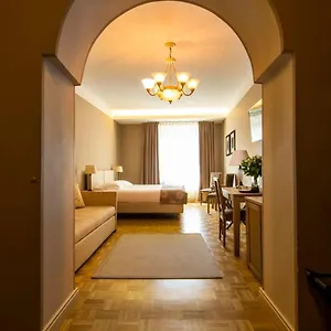 **** Hotel Slamic Slovenia