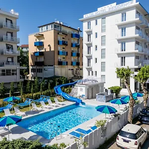 *** Hotel Clubhotel Italia