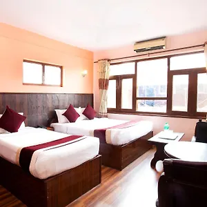Hotel Taj