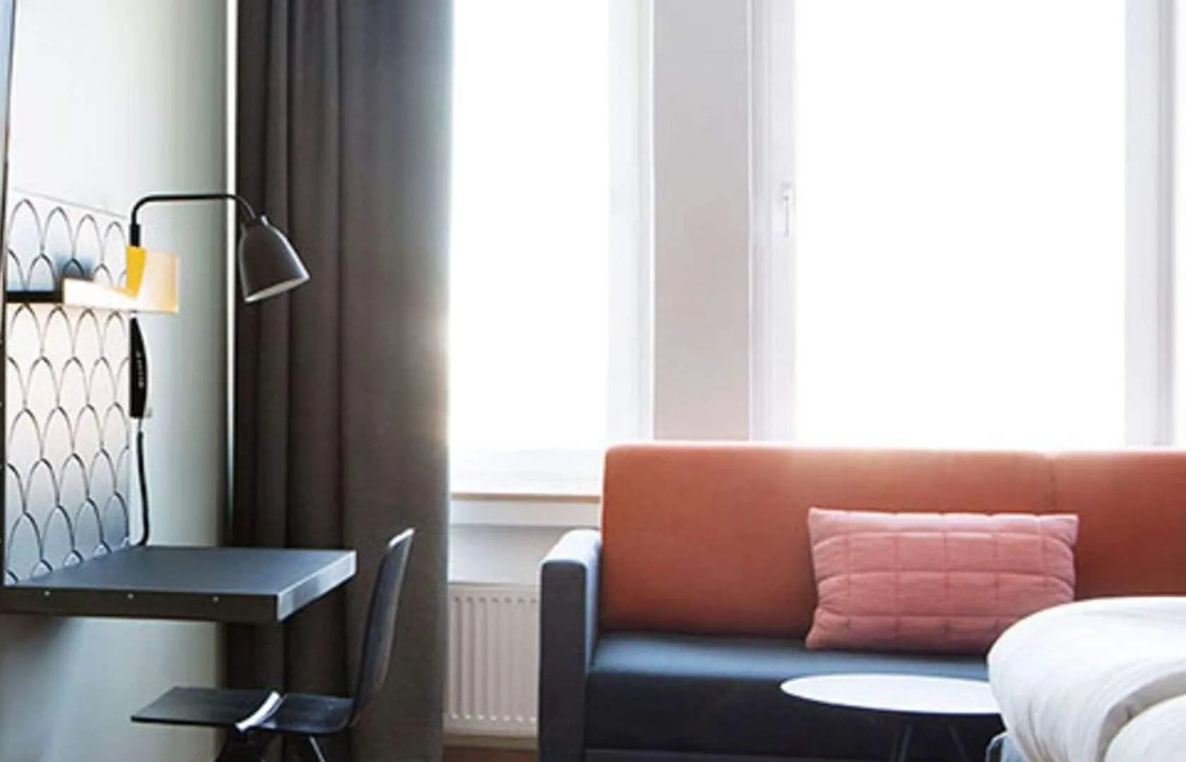 Comfort Hotel Goeteborg Suecia