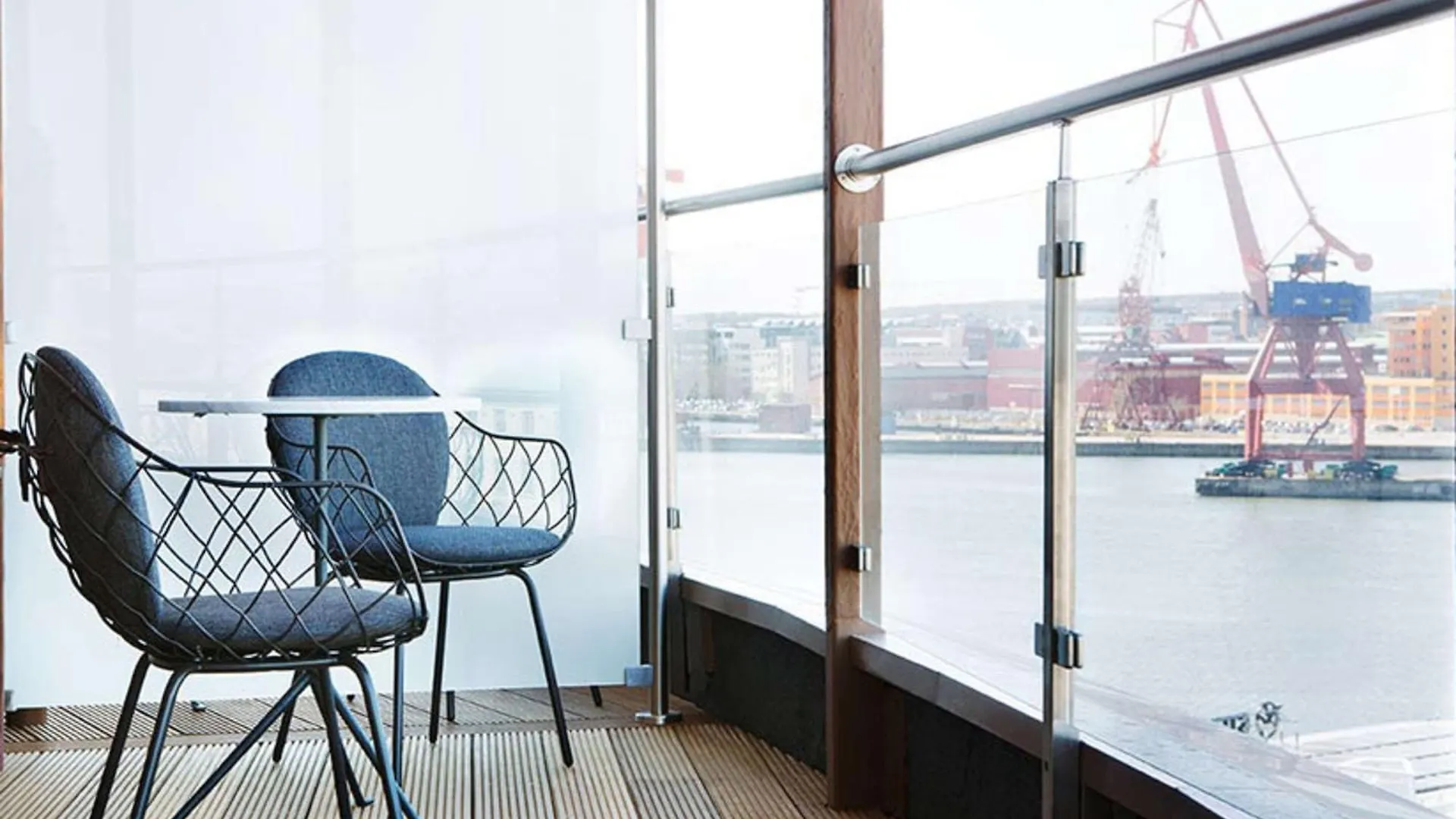 Comfort Hotel Goeteborg