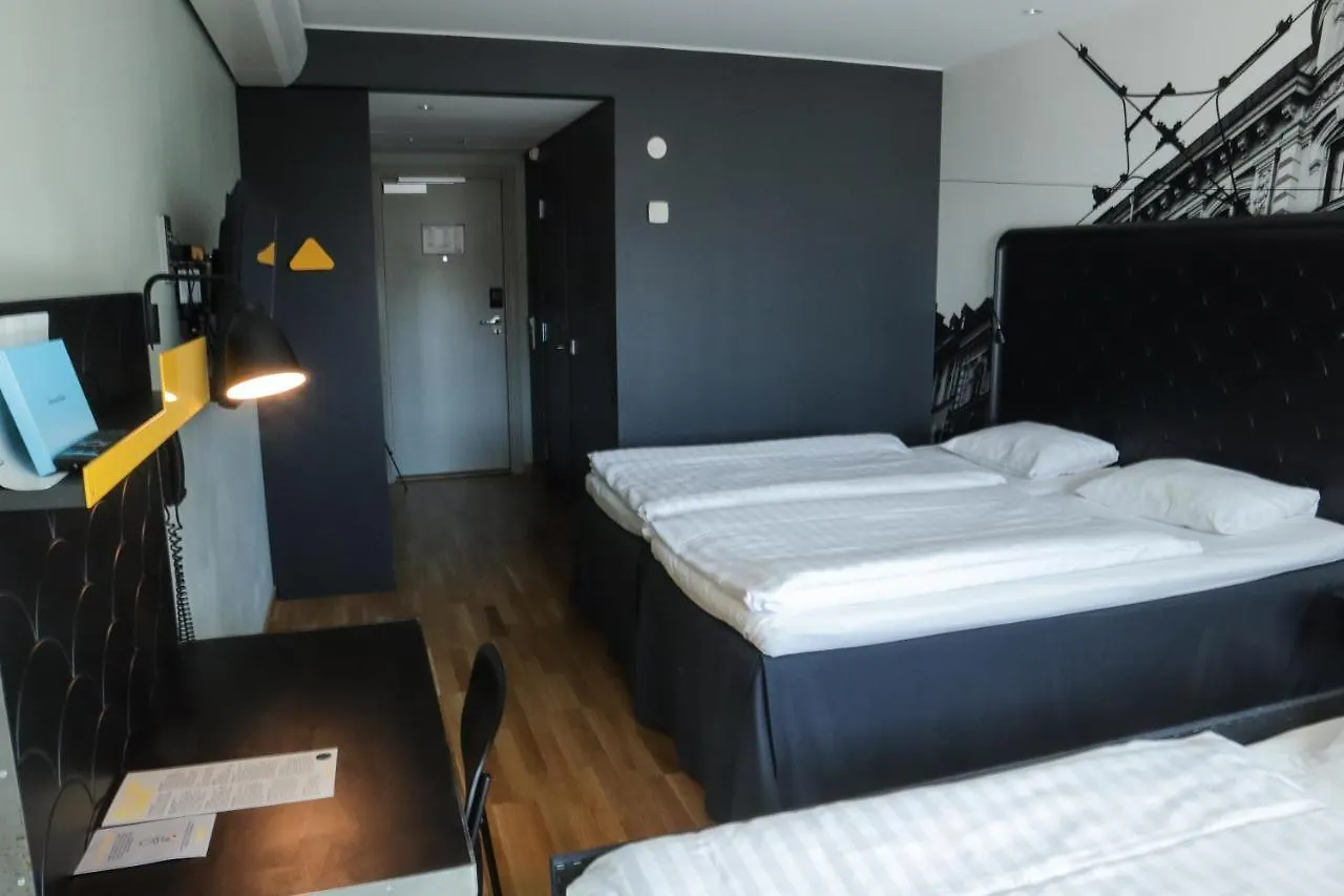 Comfort Hotel Goeteborg 4*, Goteborg