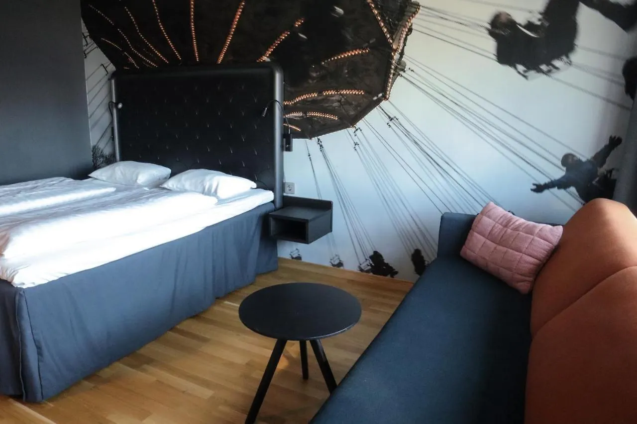 Comfort Hotel Goeteborg Sweden