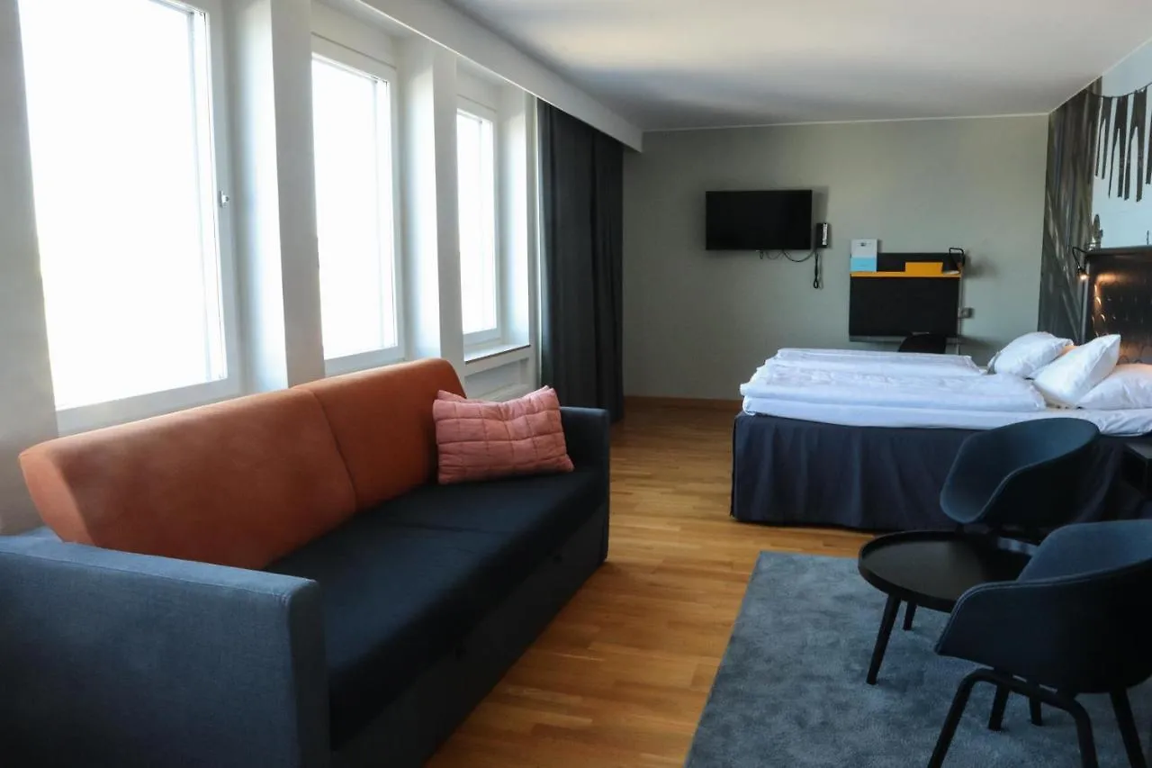 Comfort Hotel Goeteborg