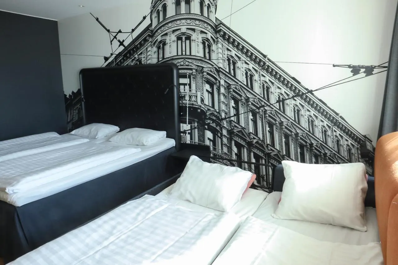 Comfort Hotel Goeteborg  Gothenburg