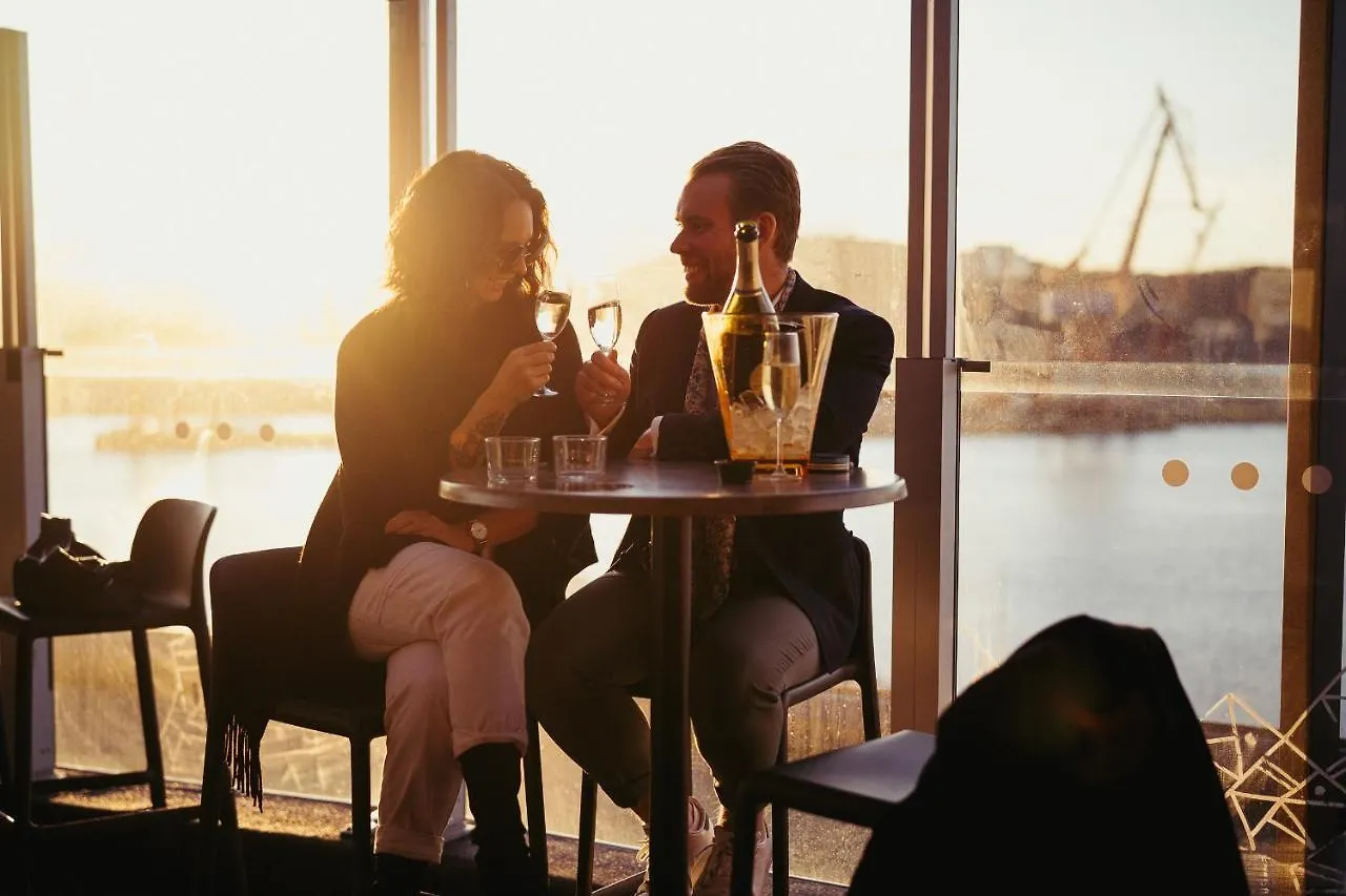 Comfort Hotel Goeteborg  Goteborg