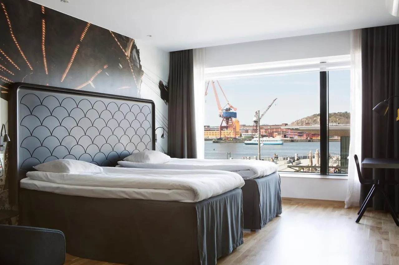 Comfort Hotel Goeteborg 4*, Gothenburg Sweden
