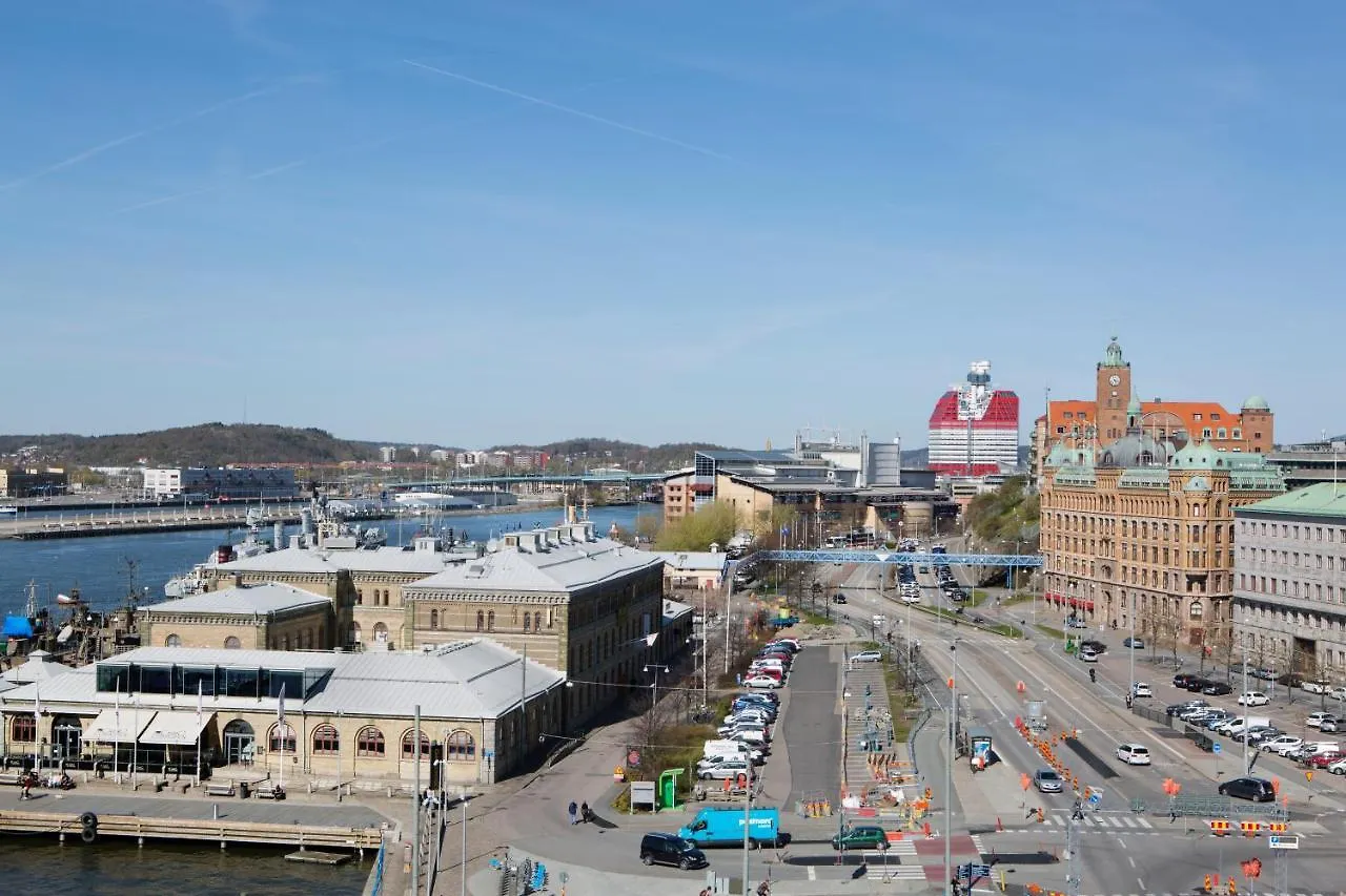 Comfort Hotel Goeteborg Gothenburg