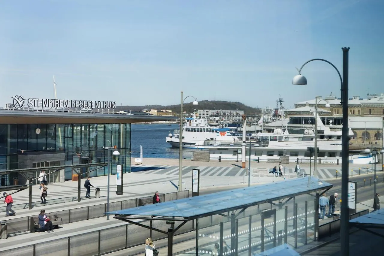 Comfort Hotel Goeteborg