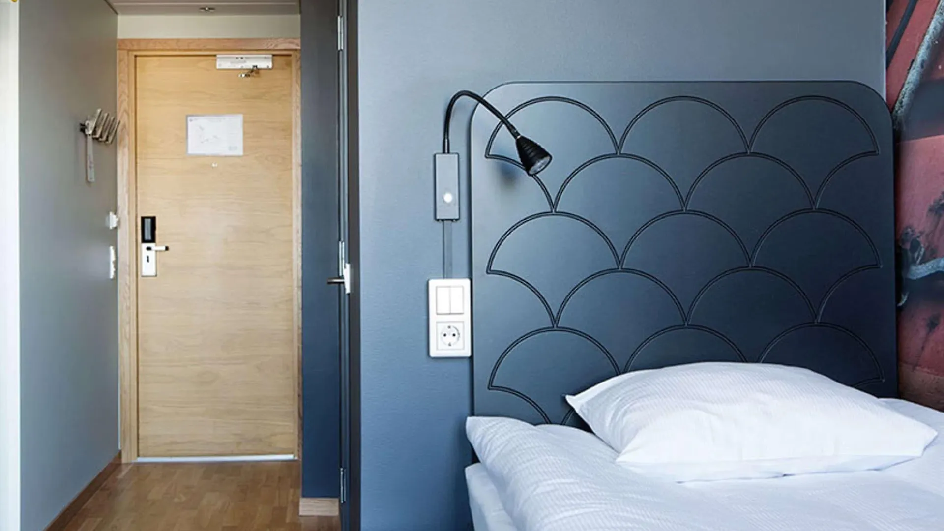 Comfort Hotel Goeteborg Svezia
