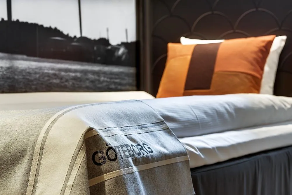 Comfort Hotel Goeteborg Gotemburgo