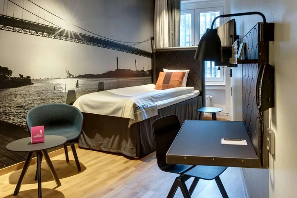 Comfort Hotel Goeteborg