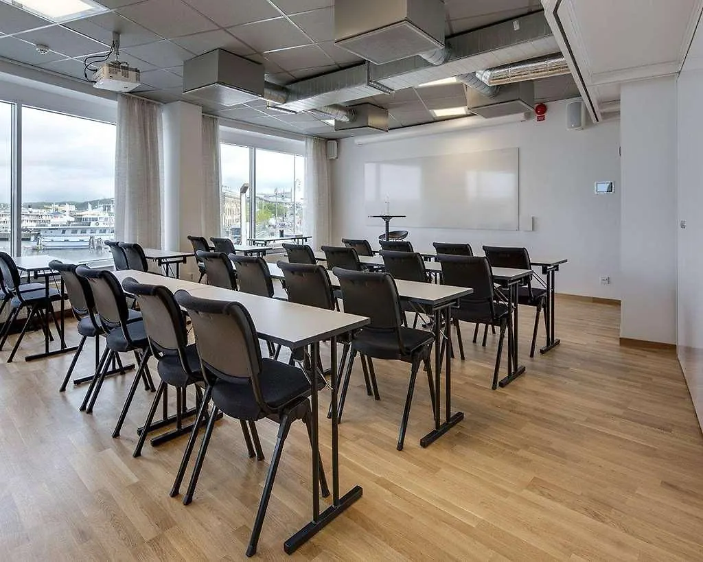 Comfort Hotel Goeteborg  Gothenburg