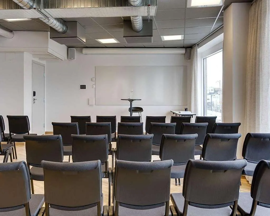 Comfort Hotel Goeteborg Goteborg