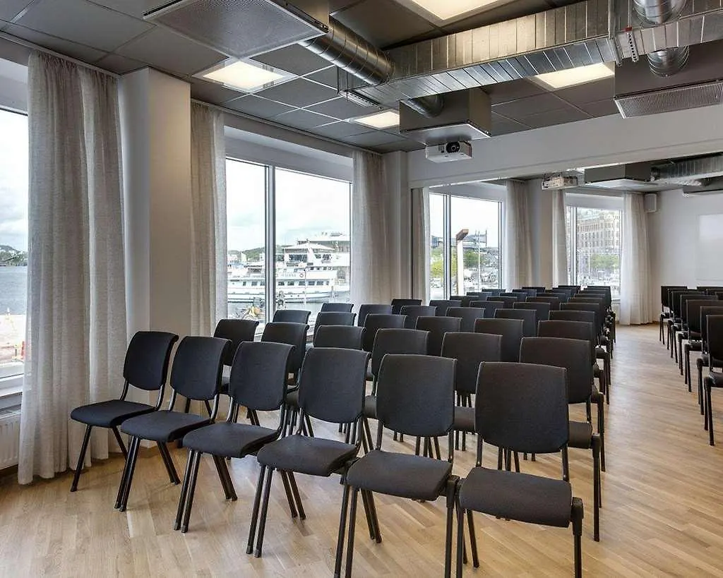 Comfort Hotel Goeteborg