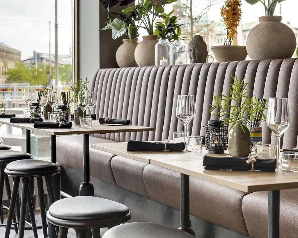 Comfort Hotel Goeteborg