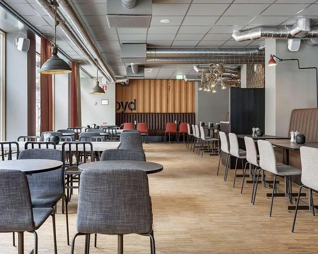 Comfort Hotel Goeteborg