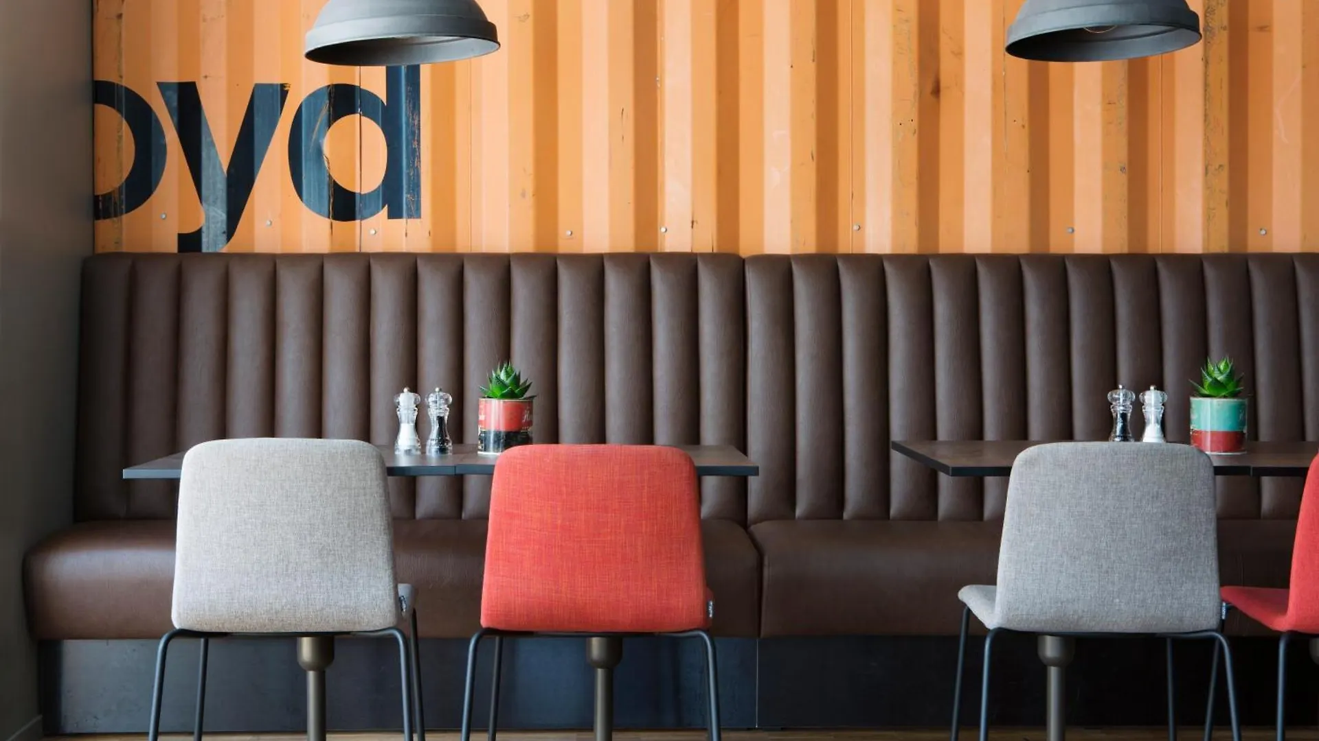 Comfort Hotel Goeteborg