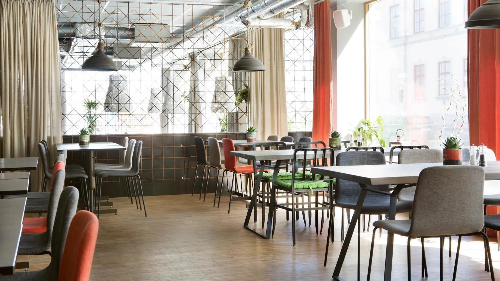 Comfort Hotel Goeteborg 4*, Goteborg
