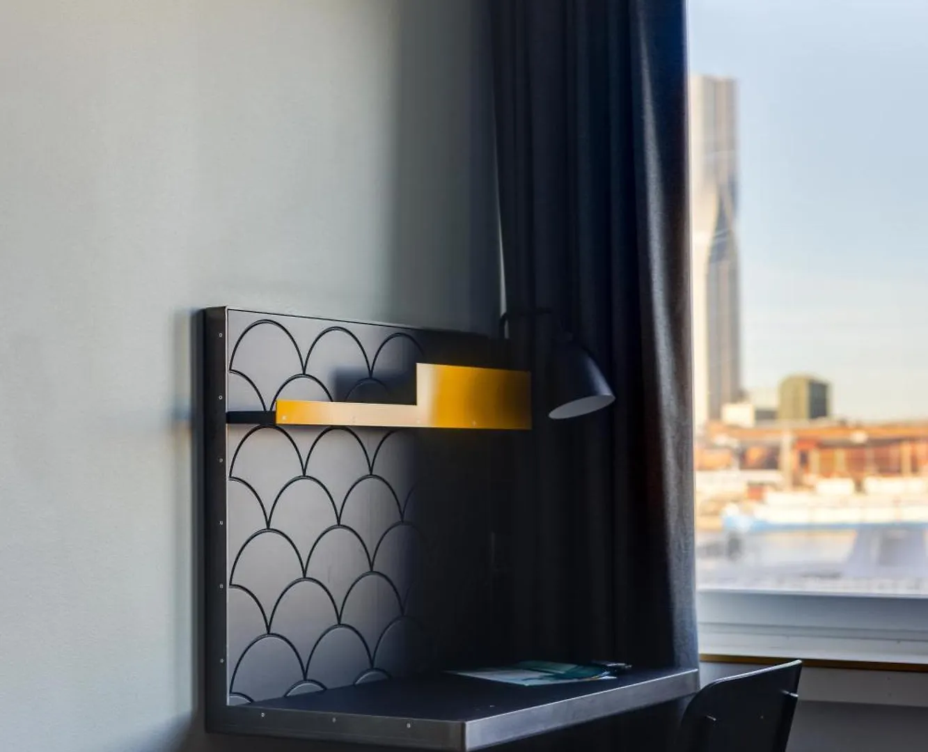 Comfort Hotel Goeteborg  Gothenburg