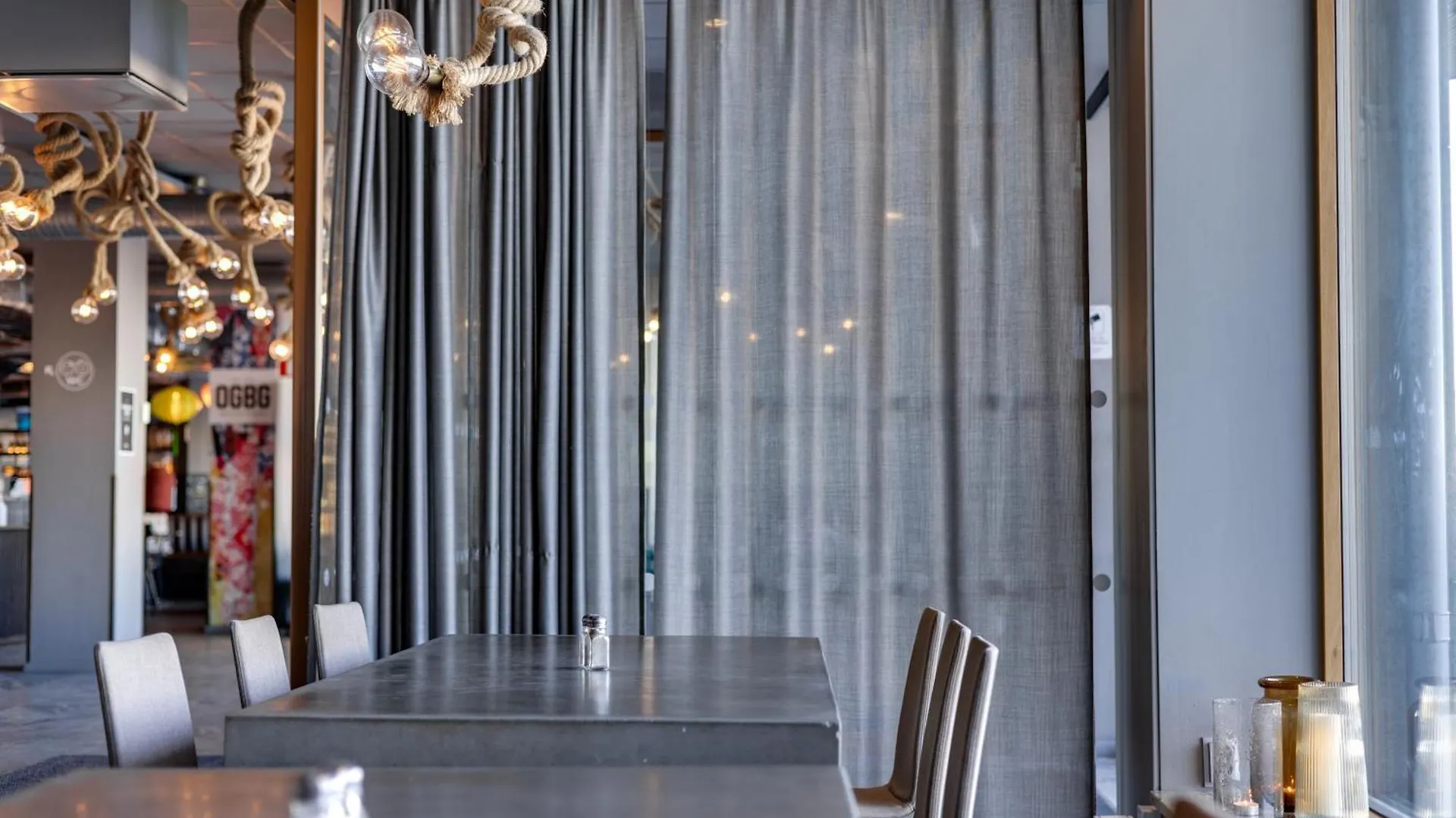 Comfort Hotel Goeteborg