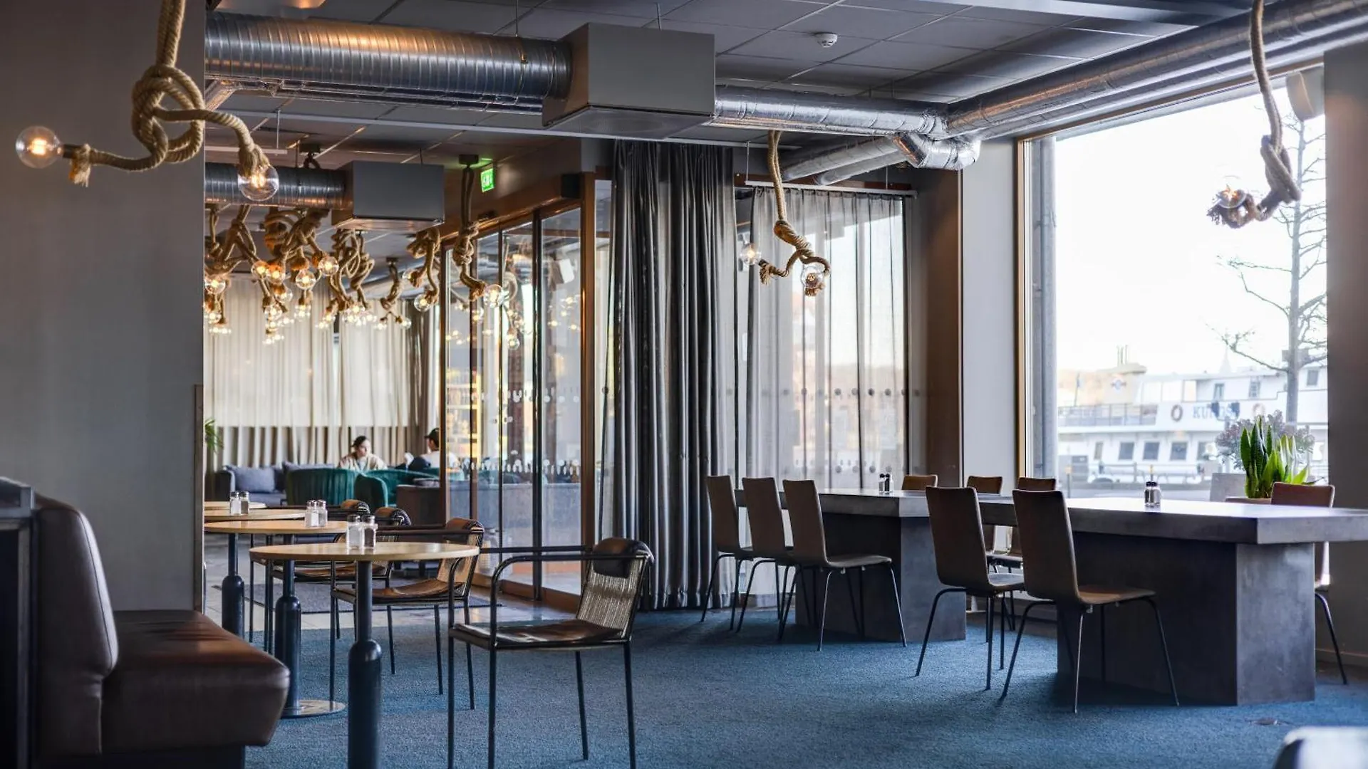 Comfort Hotel Goeteborg 4*, Goteborg Svezia
