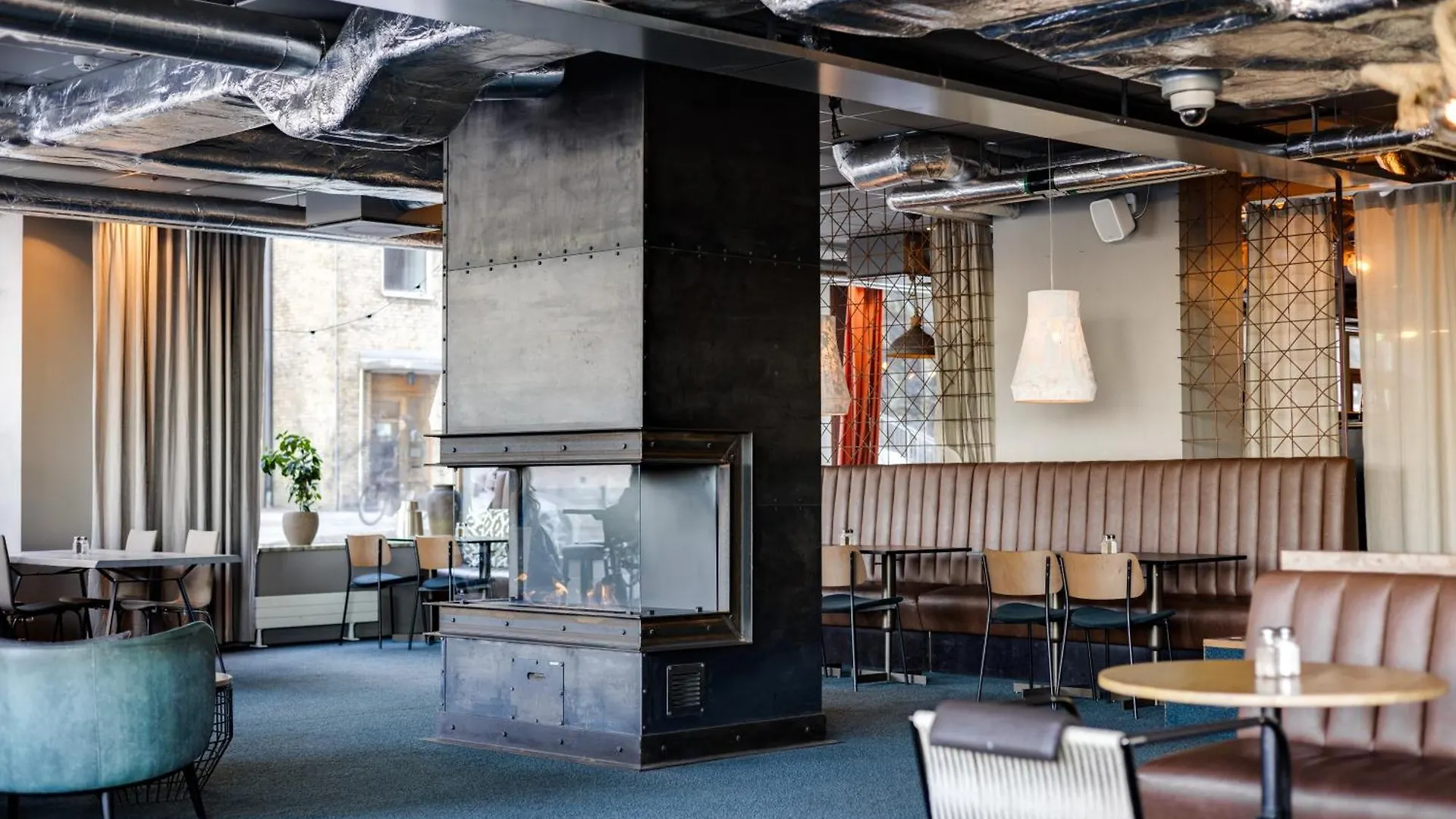 Comfort Hotel Goeteborg  Gothenburg