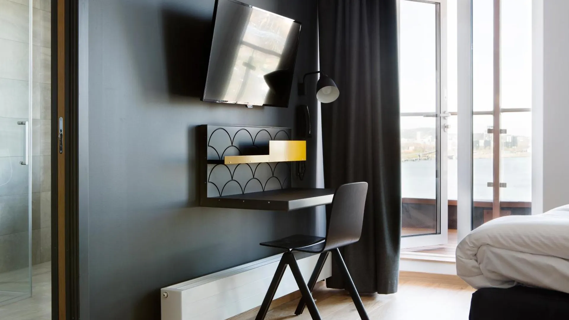 Comfort Hotel Goeteborg Gothenburg