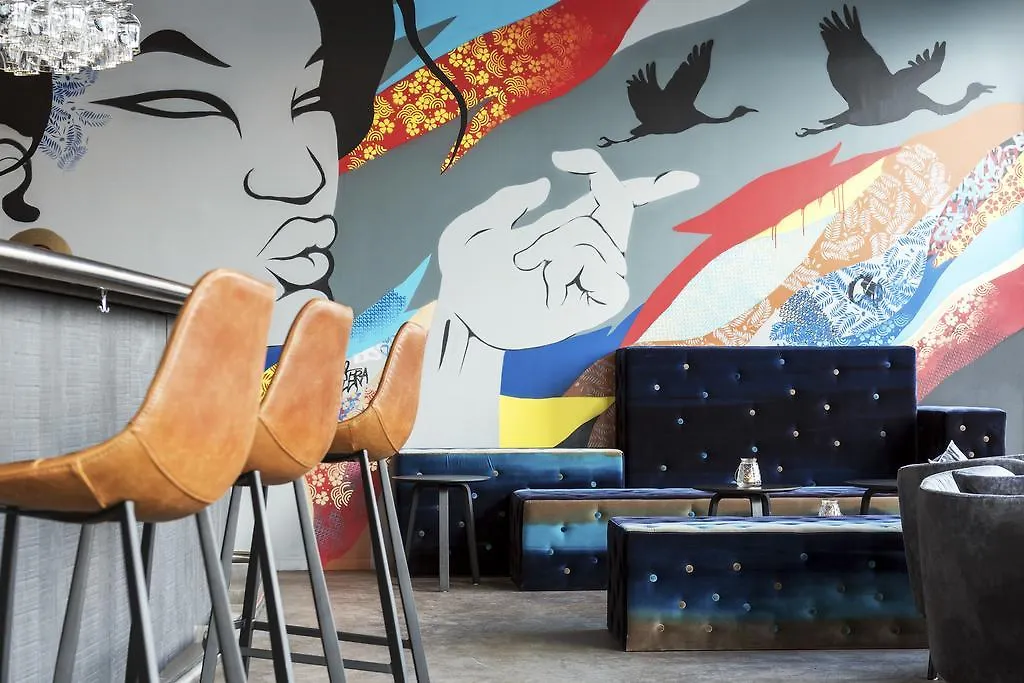 Comfort Hotel Goeteborg  Goteborg