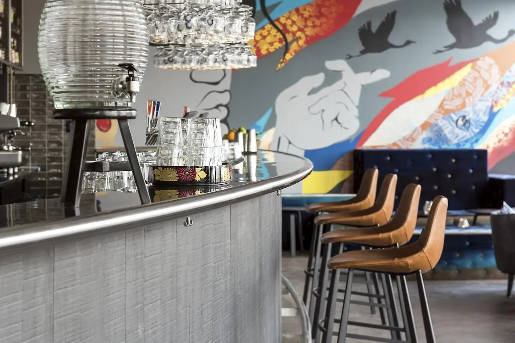 ****  Comfort Hotel Goeteborg Sweden