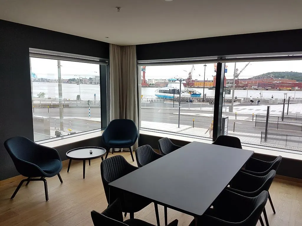 Comfort Hotel Goeteborg Sweden