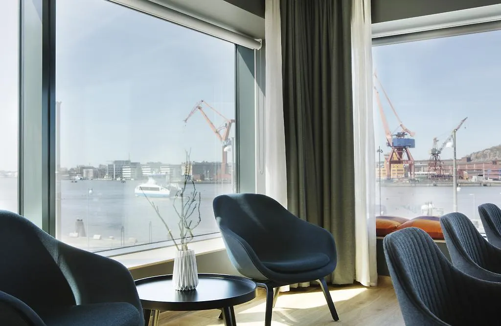 Comfort Hotel Goeteborg Goteborg
