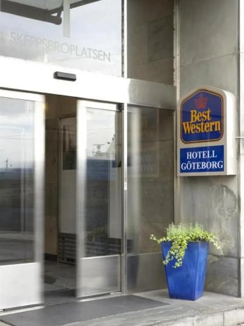 Comfort Hotel Goeteborg