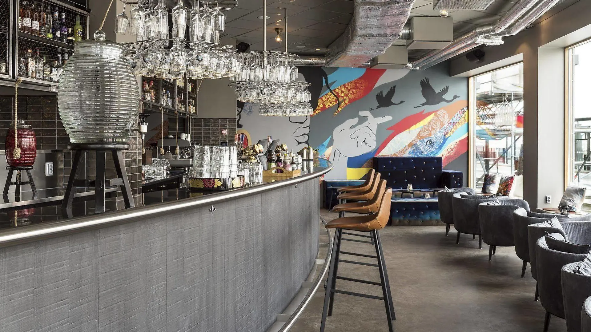 Comfort Hotel Goeteborg  Gothenburg