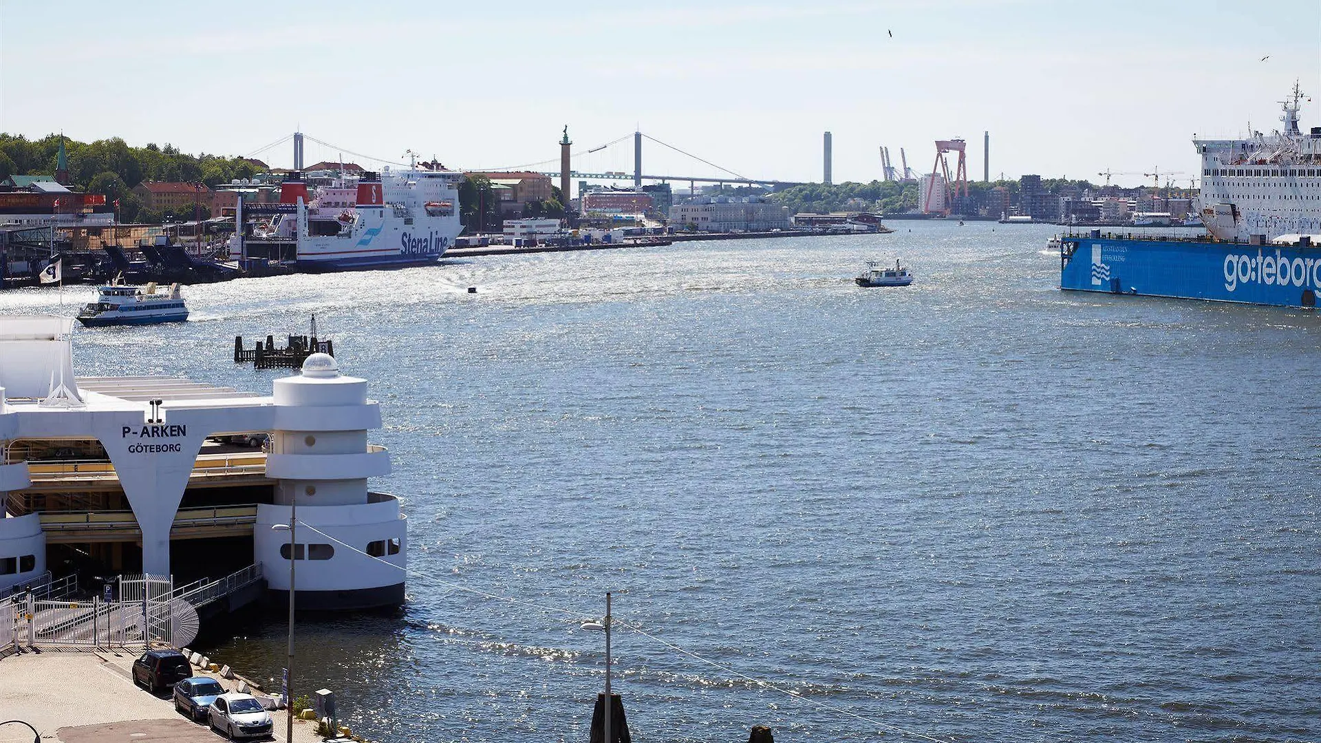 Comfort Hotel Goeteborg  Gothenburg