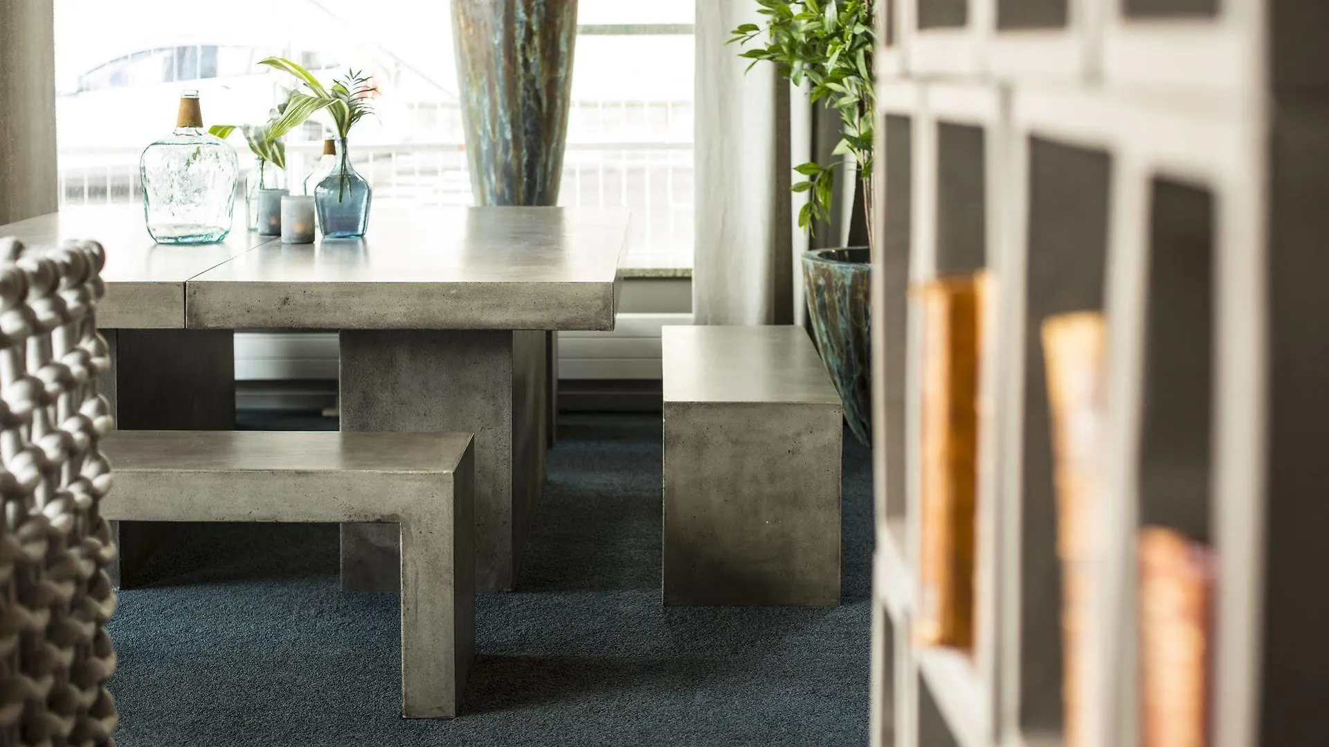 ****  Comfort Hotel Goeteborg Sweden