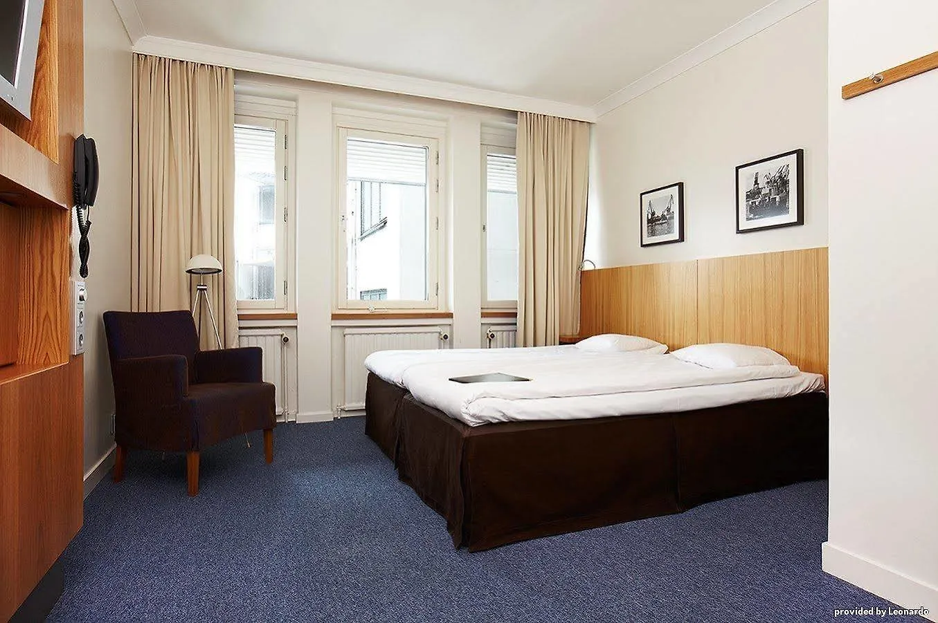 Comfort Hotel Goeteborg