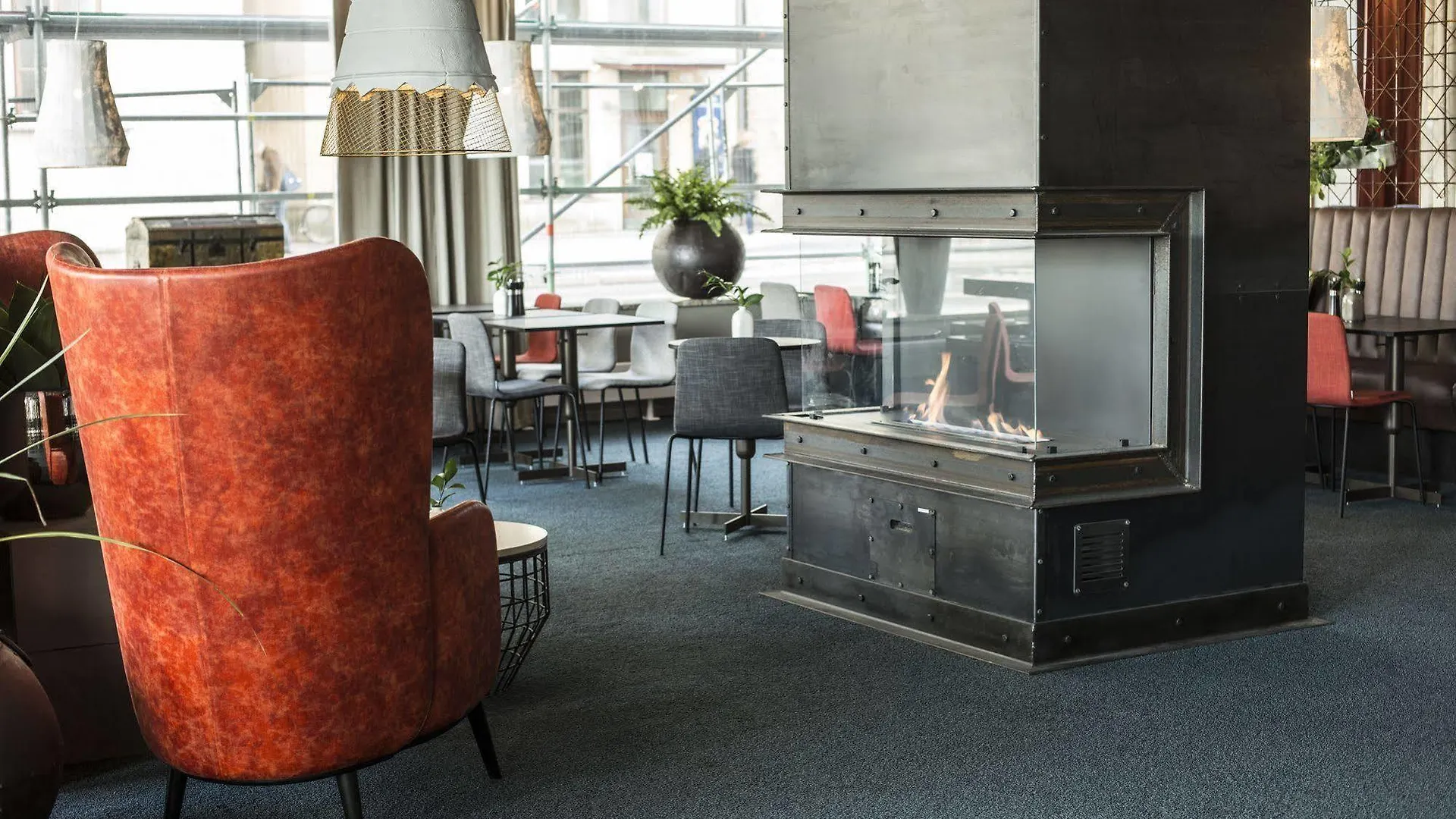 Comfort Hotel Goeteborg Goteborg