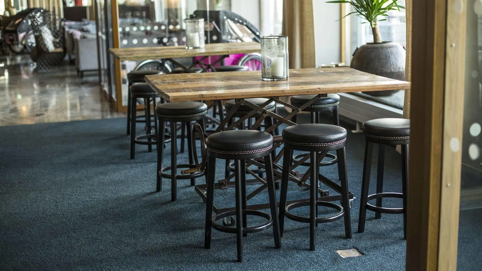Comfort Hotel Goeteborg