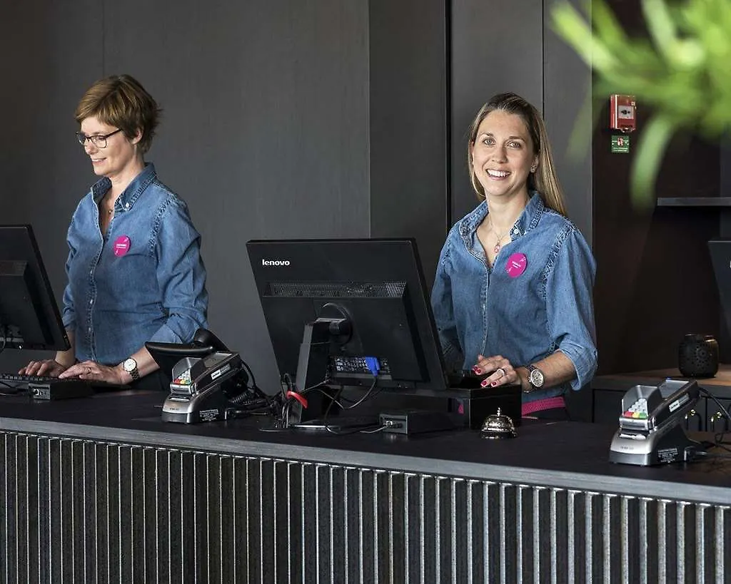 Comfort Hotel Goeteborg Goteborg